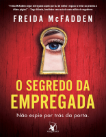 O Segredo da Empregada - Freida McFadden.epub
